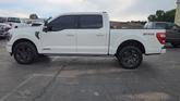 Thumbnail of 2023 STAR WHITE METALLIC TRICOAT Ford F-150