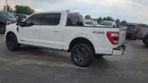 Thumbnail of 2023 STAR WHITE METALLIC TRICOAT Ford F-150