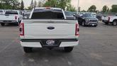 Thumbnail of 2023 STAR WHITE METALLIC TRICOAT Ford F-150