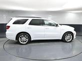 Thumbnail of 2024 White Knuckle Clearcoat Dodge Durango