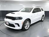 Thumbnail of 2024 White Knuckle Clearcoat Dodge Durango
