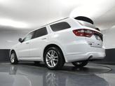 Thumbnail of 2024 White Knuckle Clearcoat Dodge Durango