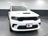 Thumbnail of 2024 White Knuckle Clearcoat Dodge Durango