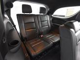 Thumbnail of 2024 White Knuckle Clearcoat Dodge Durango