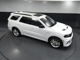 Thumbnail of 2024 White Knuckle Clearcoat Dodge Durango