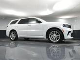 Thumbnail of 2024 White Knuckle Clearcoat Dodge Durango