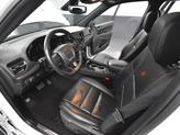 Thumbnail of 2024 White Knuckle Clearcoat Dodge Durango