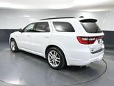 Thumbnail of 2024 White Knuckle Clearcoat Dodge Durango