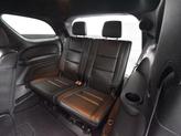 Thumbnail of 2024 White Knuckle Clearcoat Dodge Durango