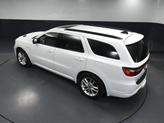 Thumbnail of 2024 White Knuckle Clearcoat Dodge Durango