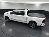 Thumbnail of 2025 Ivory White RAM 1500