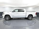 Thumbnail of 2025 Ivory White RAM 1500