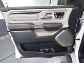 Thumbnail of 2025 Ivory White RAM 1500