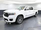 Thumbnail of 2025 Ivory White RAM 1500