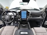 Thumbnail of 2025 Ivory White RAM 1500