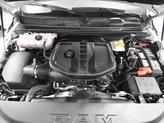 Thumbnail of 2025 Ivory White RAM 1500