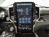 Thumbnail of 2025 Ivory White RAM 1500