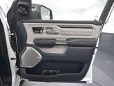 Thumbnail of 2025 Ivory White RAM 1500