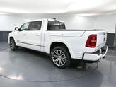 Thumbnail of 2025 Ivory White RAM 1500