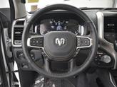 Thumbnail of 2025 Ivory White RAM 1500