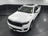 Thumbnail of 2025 Ivory White RAM 1500