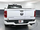 Thumbnail of 2025 Ivory White RAM 1500