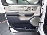 Thumbnail of 2025 Ivory White RAM 1500