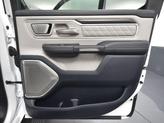 Thumbnail of 2025 Ivory White RAM 1500