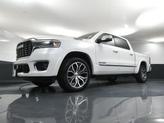 Thumbnail of 2025 Ivory White RAM 1500
