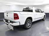 Thumbnail of 2025 Ivory White RAM 1500