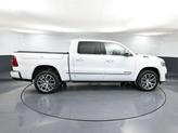 Thumbnail of 2025 Ivory White RAM 1500
