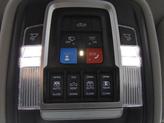 Thumbnail of 2025 Ivory White RAM 1500