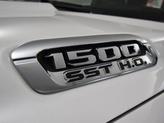 Thumbnail of 2025 Ivory White RAM 1500