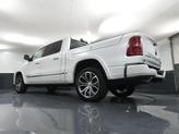 Thumbnail of 2025 Ivory White RAM 1500