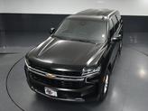 Thumbnail of 2024 Black Chevrolet Tahoe