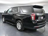 Thumbnail of 2024 Black Chevrolet Tahoe