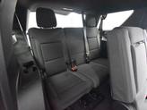 Thumbnail of 2024 Black Chevrolet Tahoe