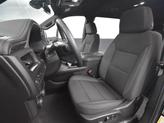 Thumbnail of 2024 Black Chevrolet Tahoe