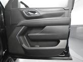 Thumbnail of 2024 Black Chevrolet Tahoe