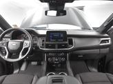 Thumbnail of 2024 Black Chevrolet Tahoe