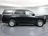 Thumbnail of 2024 Black Chevrolet Tahoe