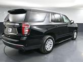 Thumbnail of 2024 Black Chevrolet Tahoe