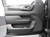 Thumbnail of 2024 Black Chevrolet Tahoe