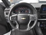 Thumbnail of 2024 Black Chevrolet Tahoe