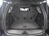 Thumbnail of 2024 Black Chevrolet Tahoe