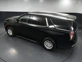 Thumbnail of 2024 Black Chevrolet Tahoe