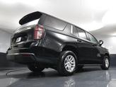 Thumbnail of 2024 Black Chevrolet Tahoe