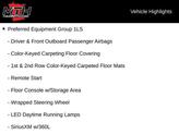 Thumbnail of 2024 Black Chevrolet Tahoe