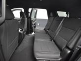 Thumbnail of 2024 Black Chevrolet Tahoe