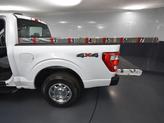 Thumbnail of 2021 Oxford White Ford F-150